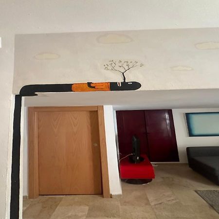 Home Art Refino Malaga Luaran gambar