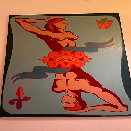 Home Art Refino Malaga Luaran gambar
