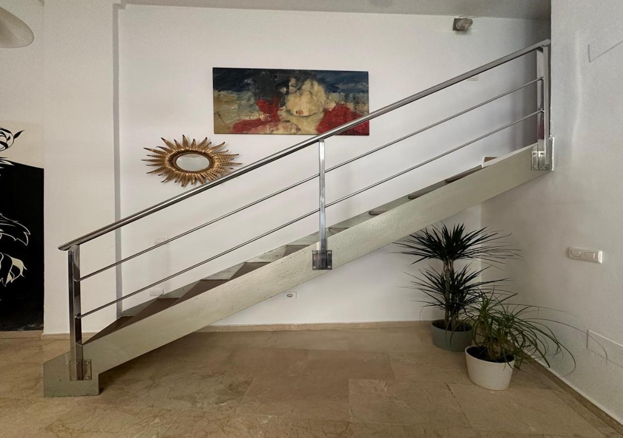 Home Art Refino Malaga Luaran gambar
