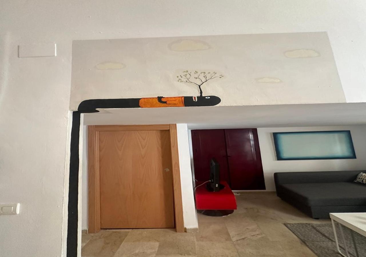 Home Art Refino Malaga Luaran gambar