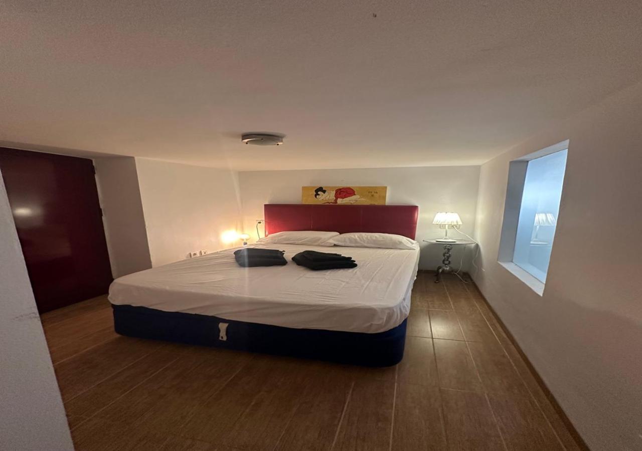 Home Art Refino Malaga Luaran gambar
