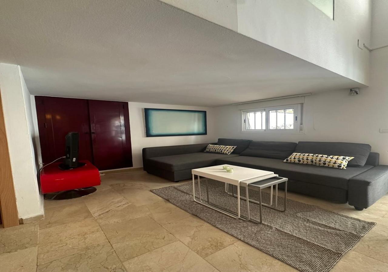 Home Art Refino Malaga Luaran gambar
