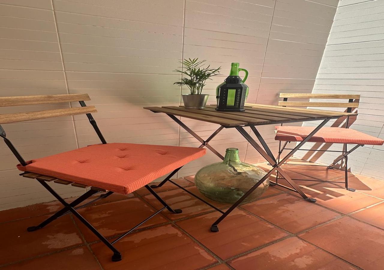 Home Art Refino Malaga Luaran gambar