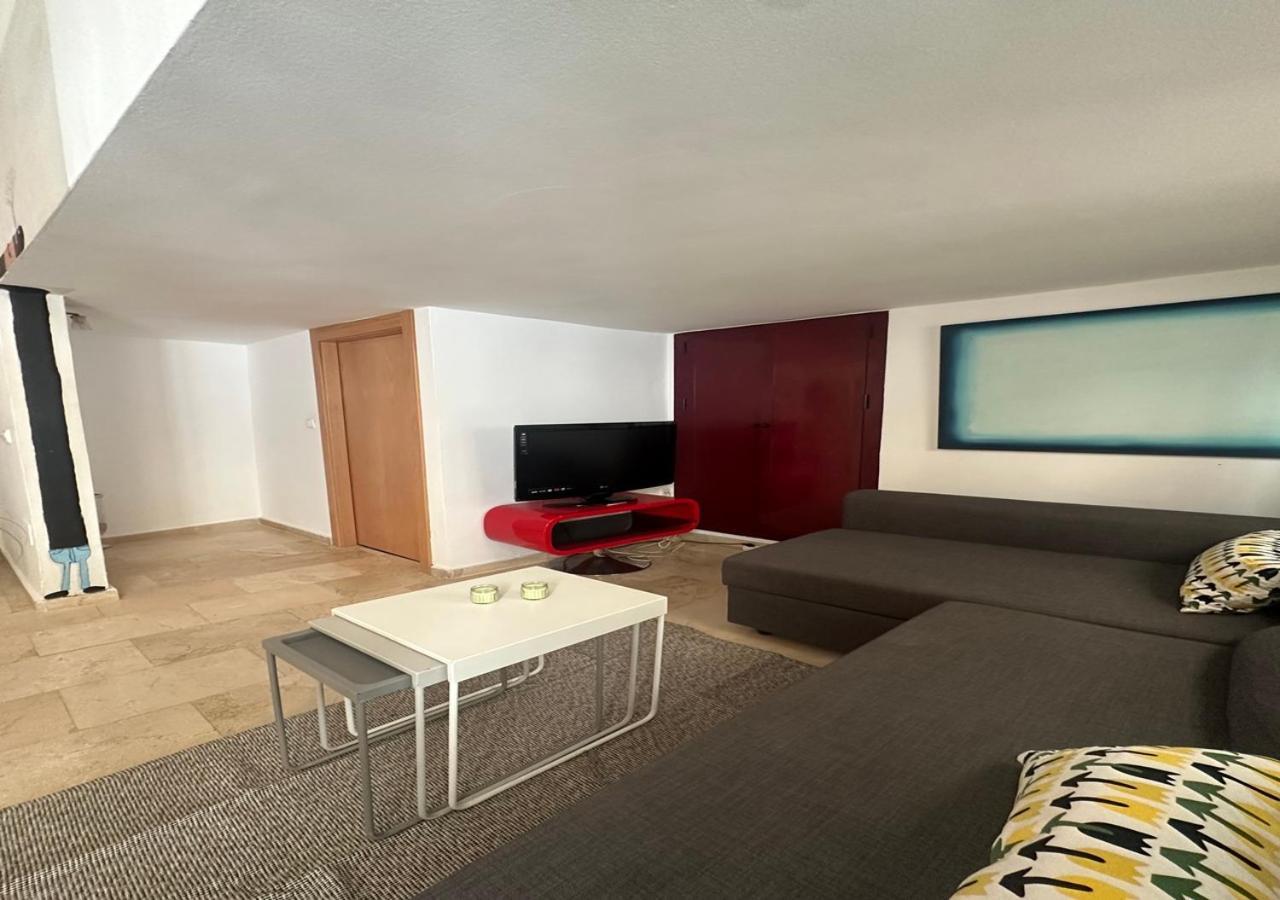 Home Art Refino Malaga Luaran gambar