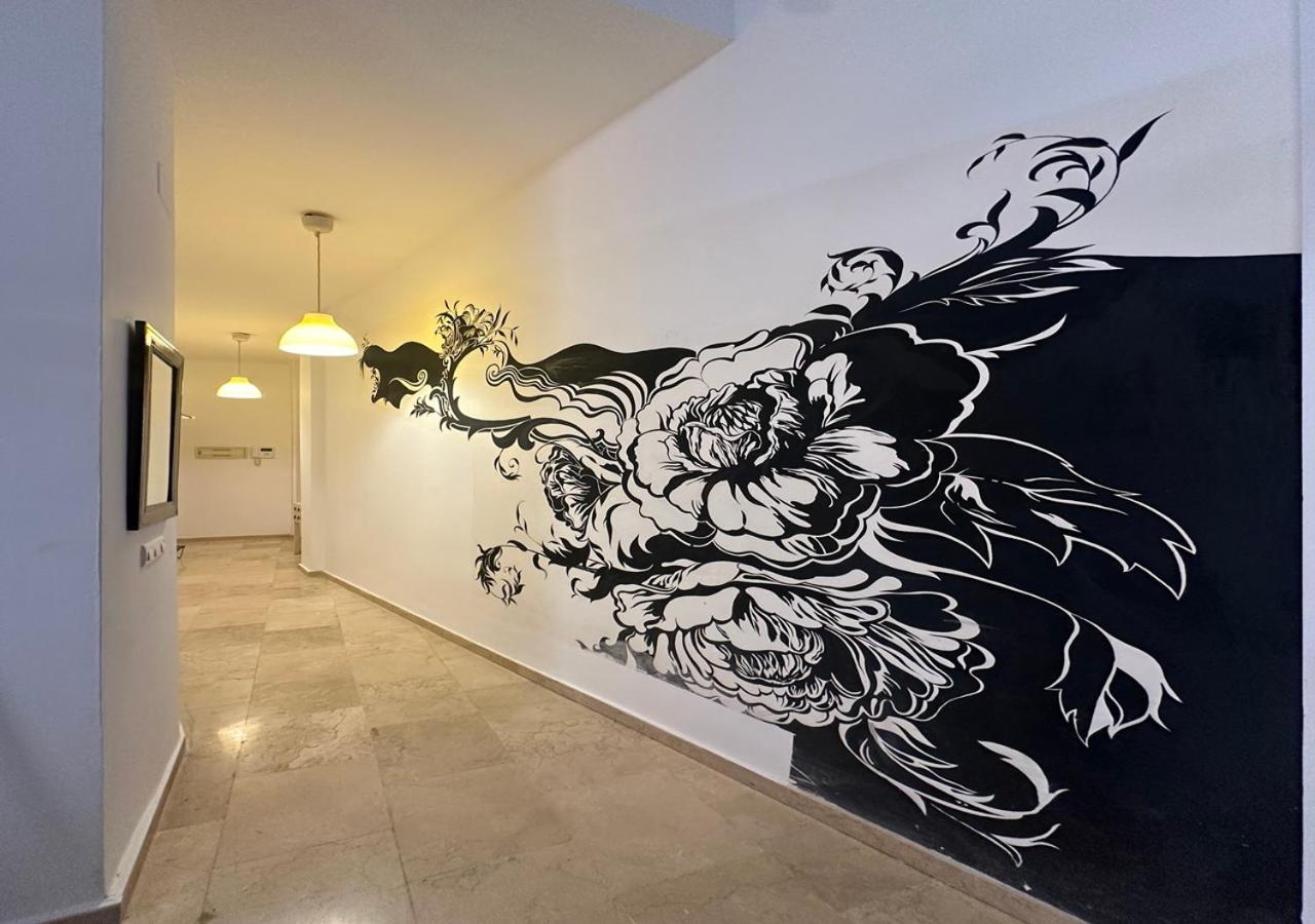 Home Art Refino Malaga Luaran gambar