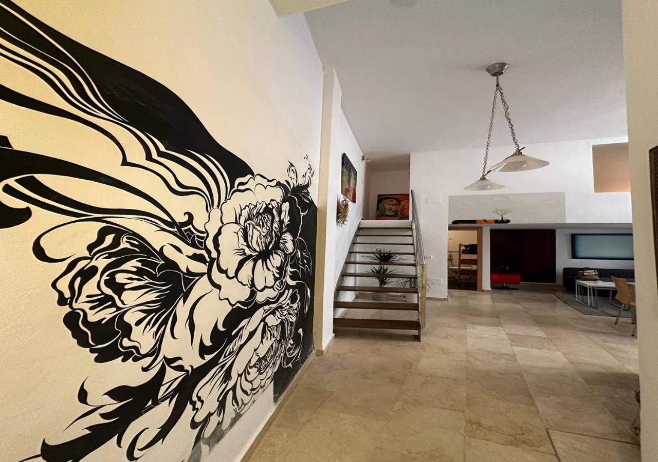 Home Art Refino Malaga Luaran gambar
