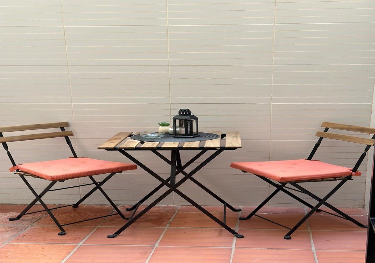 Home Art Refino Malaga Luaran gambar